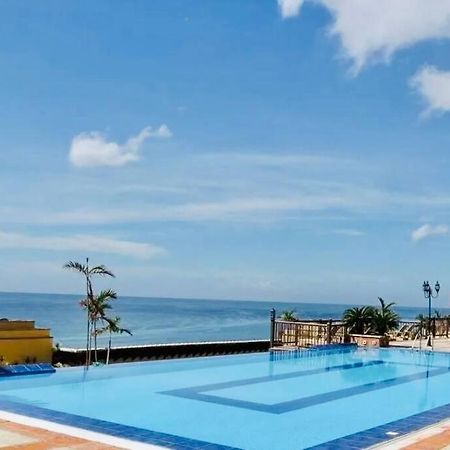 Beach Front Penthouse In Exclusive Tower Санто Доминго Екстериор снимка