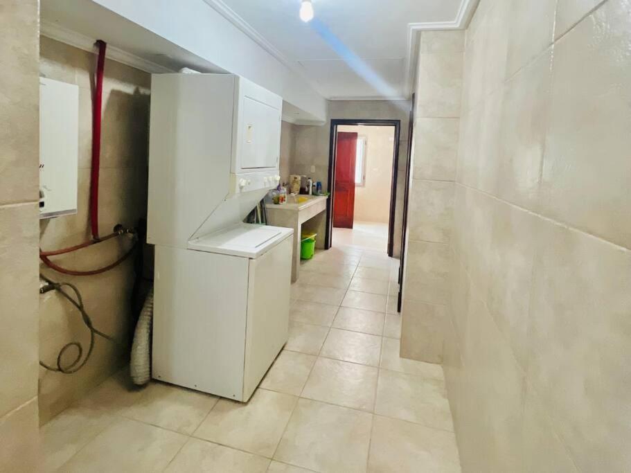 Beach Front Penthouse In Exclusive Tower Санто Доминго Екстериор снимка