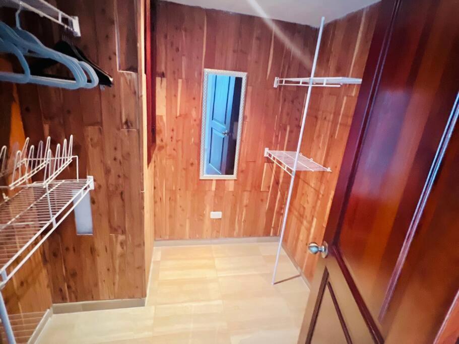 Beach Front Penthouse In Exclusive Tower Санто Доминго Екстериор снимка