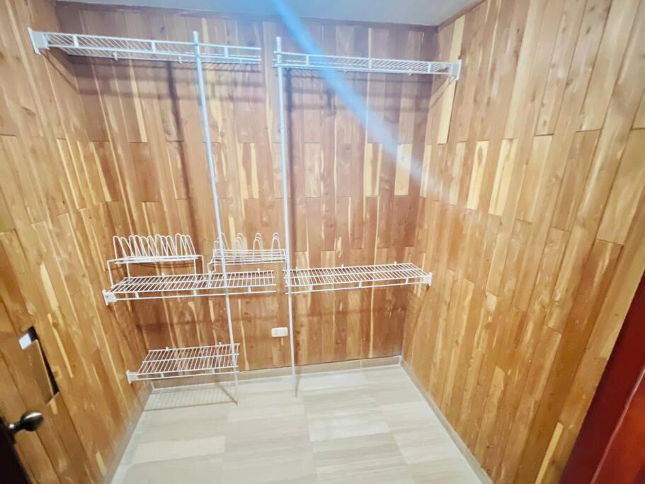 Beach Front Penthouse In Exclusive Tower Санто Доминго Екстериор снимка