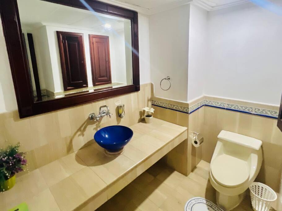 Beach Front Penthouse In Exclusive Tower Санто Доминго Екстериор снимка